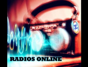 Radios Online – Escucha Emisorias de Radio por Internet