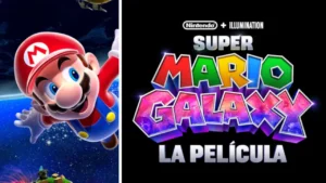 Nintendo Direct de The Super Mario Galaxy Movie: fecha, hora y todo lo que debes saber