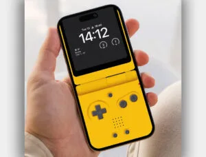 Colección de Fondos de Pantalla estilo Gameboy